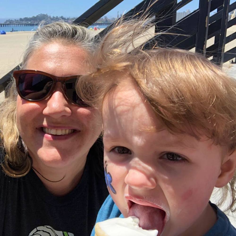 Meet your Posher, Ali